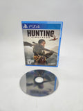Hunting Simulator - Sony Playstation 4 PS4.