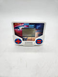 1988 Tiger Electronics Star Trek The Next Generation Hand Held Game Vintage.