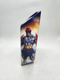 2022 Masters Of The Universe MOTU New Eternia Masterverse Stratos Figure.