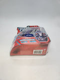 Hasbro Transformers Jolt Walmart Exclusive Deluxe Class Allspark Power.