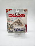 Johnny Lightning 1971 Plymouth Duster 340 Monopoly.