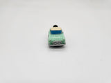 Vintage Micro Machines Ford '56 Thunderbird Insiders Galoob 1989.