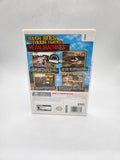 Monster 4X4: World Circuit Nintendo Wii, 2006.