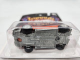 Hot Wheels Larry's Garage '63 Corvette with Real Riders CHASE.