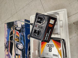 Radio Shack Audi Quattro 1985 Vintage RC Excellent Condition!!!!!