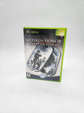 Medal of Honor: European Assault Microsoft Xbox, 2005.