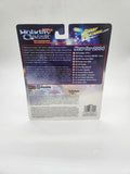 2004 Johnny Lightning Holiday Classic Ornament 1957 Studebaker Golden Hawk #11.