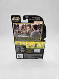 Kenner Star Wars, The Power of the Force, Freeze Frame:  Orrimaarko Prune Face.