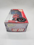 Johnny Lightning Hot Rod Magazine 4-Car Set #247-07 New.