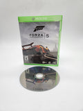 Forza Motorsport 5 Microsoft Xbox One.