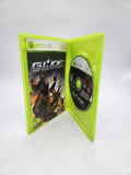 G.I. Joe: The Rise of Cobra Microsoft Xbox 360.