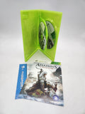 Assassin'S Creed III SE Microsoft Xbox 360.