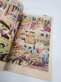 The Defenders #81 1980.