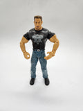 WWE TEST Jakks Pacific RA Adrenaline Series 7.