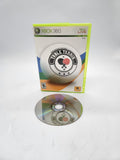 Rockstar Games Presents: Table Tennis - Microsoft Xbox 360.