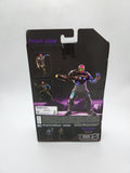 Masters of The Universe Chronicles TRAP JAW Figure Sealed Deluxe Articulation.