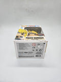 Funko CHASE Minato Namikaze 935 Naruto Shippuden  AAA Exclusive.