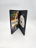 Puzzle Quest: Challenge of the Warlords Sony PlayStation 2, 2007 PS2
