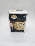 Funko Pop! Harry Potter #42 Vinyl Figure Marauders Map.