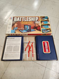 Vintage 1982 Milton Bradley BATTLESHIP Board Game C4730 With Manual.