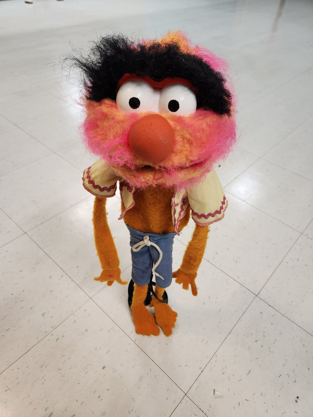 Plush Toys – Toy Heaven