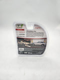 GREENLIGHT 1970 Datsun 240Z Silver 1:64 Diecast Barrett Jackson.