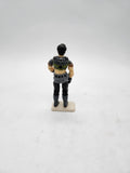 Thrasher G.I. Joe Hasbro Vintage 1986  Figure.