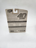 Johnny Lightning Celebrating 40 Years 1951 Hudson Hornet.