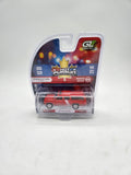 Greenlight 1991 GMC Suburban Hot Pursuit Canada Special Coast Guard 1:64 Diecast.
