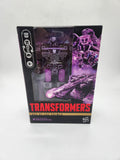 TRANSFORMERS Age of the Primes Dark Energon Megatron Hasbro 2026.