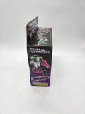 Transformers Headmaster Skullcruncher Figure 2020 Decepticon Retro Exclusive ReIssue.