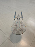 Star Trek Battle Damaged U.S.S. Enterprise NCC-1701-B Diamond Select Art Asylum.
