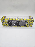 M2 Machines MOONEYES 1973 Chevrolet Ramp Truck & Camaro Funny Car Hauler 1/64.