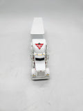 Liberty Classics Canadian Tire Peterbilt 379 Semi Model Truck #1/5004.