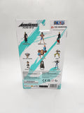 One Piece 6 Inch Action Figure Anime Heroes - Roronoa Zoro.