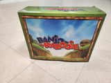 Banjo Kazooie Deluxe Action Figure Premium Dna Toys NEW.