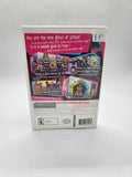 Monster High Ghoul Spirit Nintendo Wii, 2011.