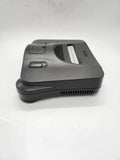 Nintendo 64 N64 Launch System Console CIB Complete In Box W/ paperwork.