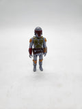 1979 Kenner Star Wars Boba Fett Hong Kong Vintage Action Figure.