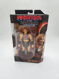 Masters of the Universe Action Figure Chronicles He-Man, 6.5 Inch 2026.