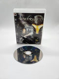 TimeShift PS3 2007.