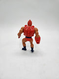 Vintage He Man Clawful Complete 1984 Mattel MOTU Masters of the Universe.