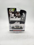 2025 Greenlight Hollywood THE GODFATHER 1955 CADILLAC FLEETWOOD SERIES 60 New.