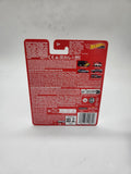 2023 Hot Wheels Premium Pop Culture Eibach Kool Kombi red/white.