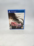 Tales of Berseria PlayStation 4  PS4.