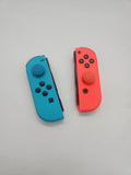 Nintendo Switch Joycons Authentic.