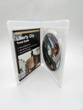 Grand Theft Auto IV & Episodes From Liberty City Complete Edition PS3.