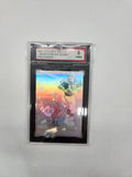 1992 Upper Deck Looney Tunes Hologram Dan Marinio KSA 8.