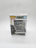 Limited Edition Fallout T-51 Red Power Armour Pop Funko Hot Topic Exclusive #370.