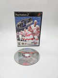 NHL Hitz Pro Sony PlayStation 2, 2003 PS2 CIB.